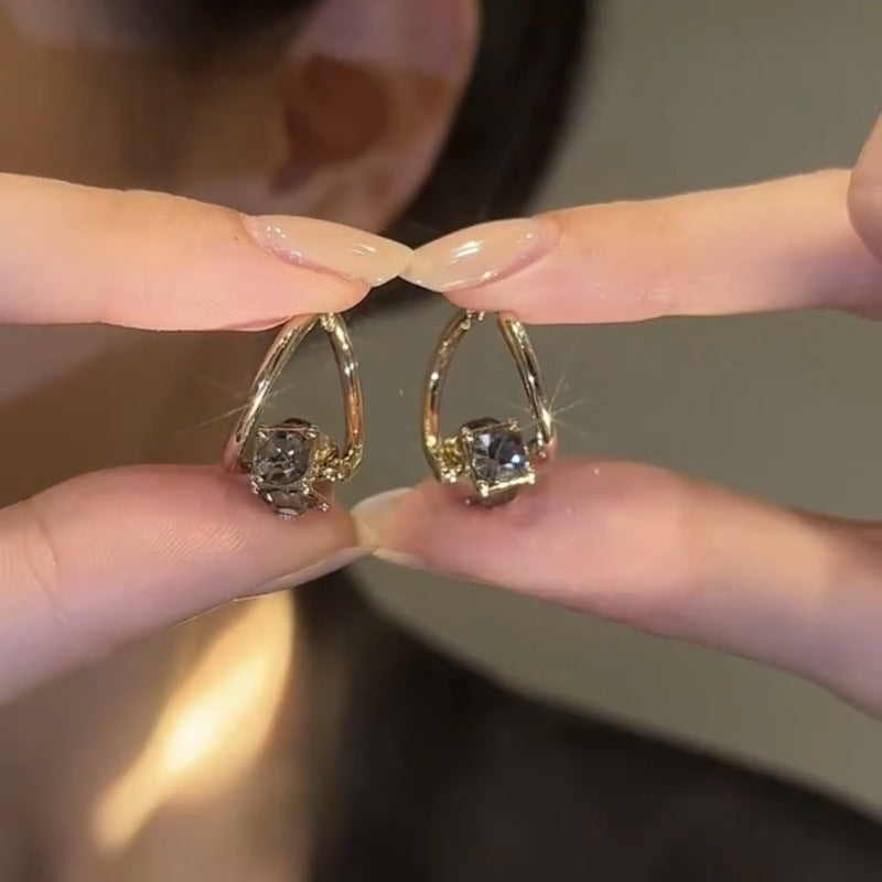 (LAST DAY OF SALE โ 30% OFF ๐ฅ) ๐๐๐๐๐๐ยฎ๐ง Lymphvity Magnetic Therapy Germanium Earrings