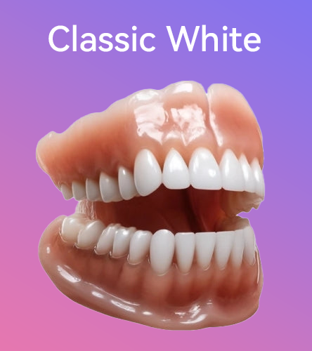 𝐉𝐚𝐬𝐬𝐞𝐞𝐦® Latest Premium Comfort Dentures🎁(High-End Dentures, Easy to Wear - Limited Time 70% Discount)