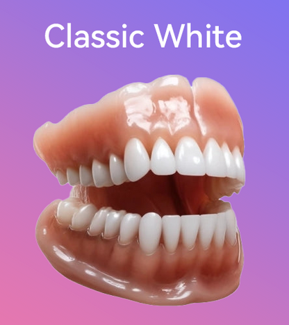 𝐉𝐚𝐬𝐬𝐞𝐞𝐦® Latest Premium Comfort Dentures🎁(High-End Dentures, Easy to Wear - Limited Time 70% Discount)
