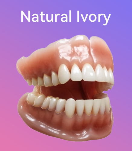 𝐉𝐚𝐬𝐬𝐞𝐞𝐦® Latest Premium Comfort Dentures🎁(High-End Dentures, Easy to Wear - Limited Time 70% Discount)