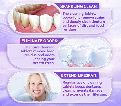 𝐉𝐚𝐬𝐬𝐞𝐞𝐦® Latest Premium Comfort Dentures💧 (High-End Dentures, Easy to Wear - Limited Time 70% Off)🔥