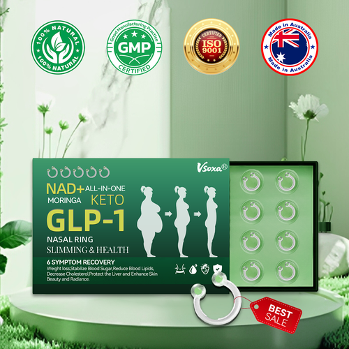 [𝑂𝑓𝑓𝑖𝑐𝑖𝑎𝑙 𝑆𝑡𝑜𝑟𝑒] CZTICLE® 𝐺𝐿𝑃-1  𝑆𝑙𝑖𝑚𝑚𝑖𝑛𝑔 & 𝐻𝑒𝑎𝑙𝑡ℎ 𝑁𝑎𝑠𝑎𝑙 𝑅𝑖𝑛𝑔 ｜💧 𝐹𝑎𝑠𝑡 𝐹𝑎𝑡 𝐵𝑢𝑟𝑛 & 𝑀𝑒𝑡𝑎𝑏𝑜𝑙𝑖𝑐 𝐵𝑎𝑙𝑎𝑛𝑐𝑒